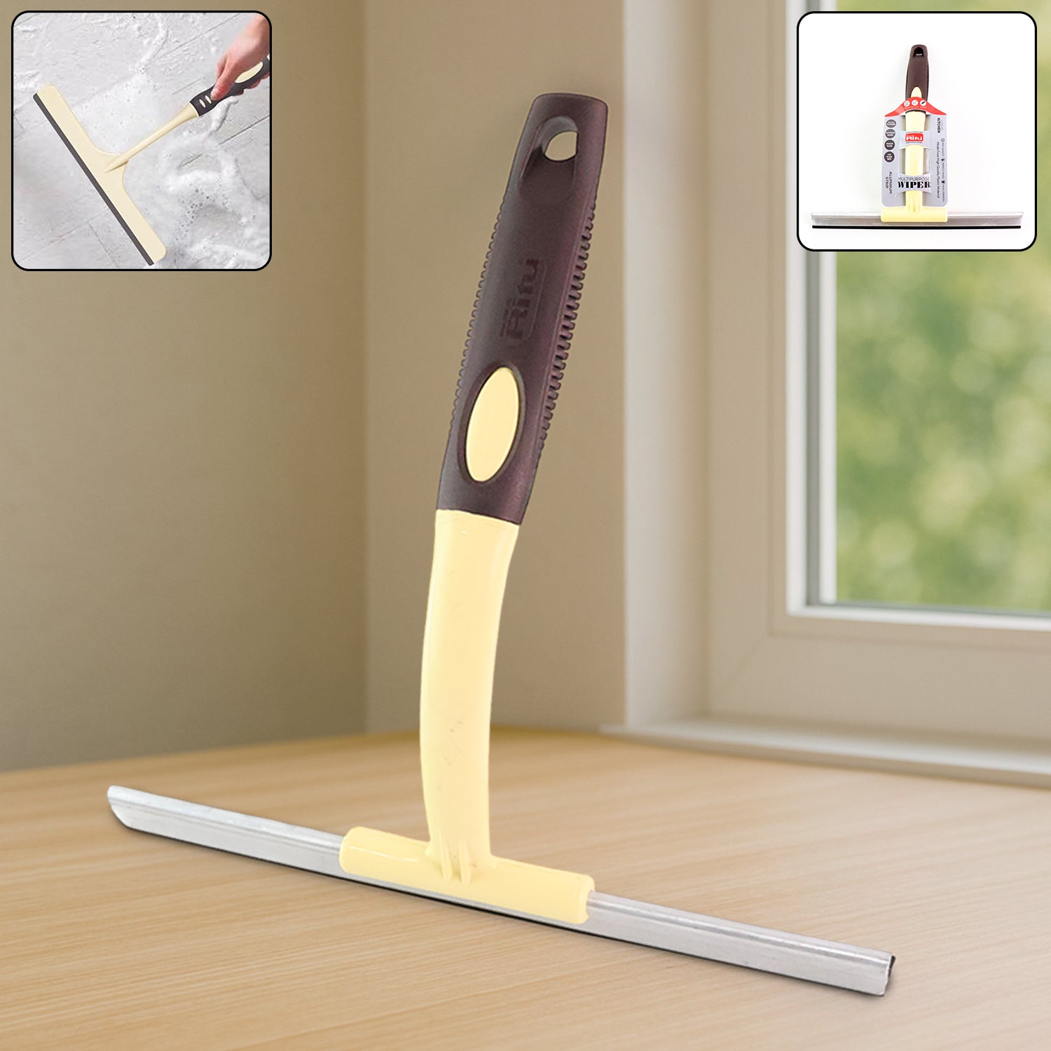 Ritu Premium Window & Glass Wiper Ritu Premium Window & Glass Wiper